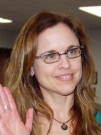 Deanna Verdon